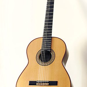 Antonio Sanchez 2500 classical guitar