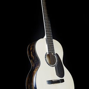 double top acoustic guitar Turkowiak 241