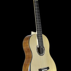 Turkowiak classical guitar 183