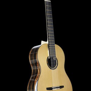Turkowiak classical guitar 397 397