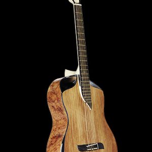 turkowiak acoustic guitar 334