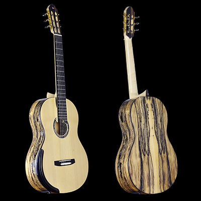 Rafal Turkowiak classical guitar 153