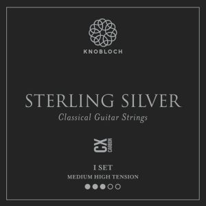 Knobloch Sterling Silver 400SSC