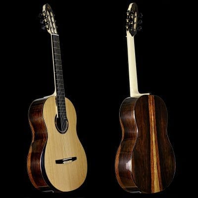 flamenco guitars 