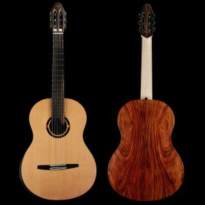 Turkowiak classical guitar #537
