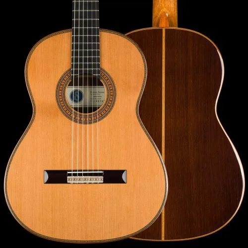 Daniel Stark Espanola II cedar