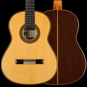 Daniel Stark Espanola II spruce