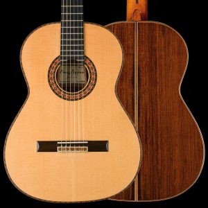 Raimundo 185 classical guitar