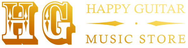 Logo_www_600-2 Happy Guitar Music Store logo